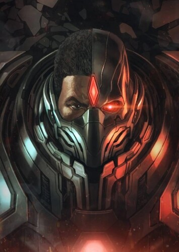 Cyborg I
