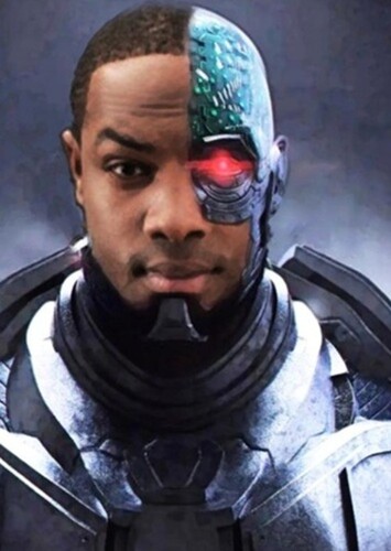 Cyborg