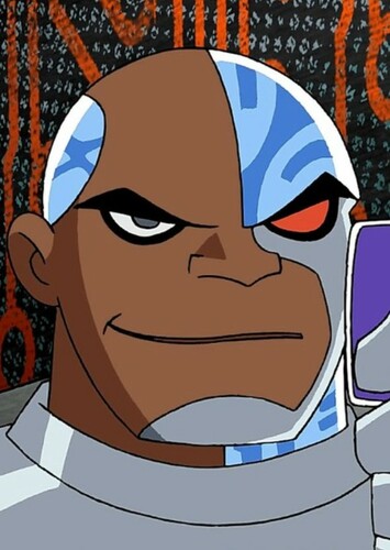 Cyborg