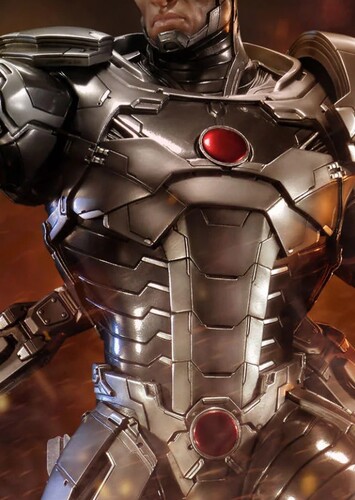 Cyborg