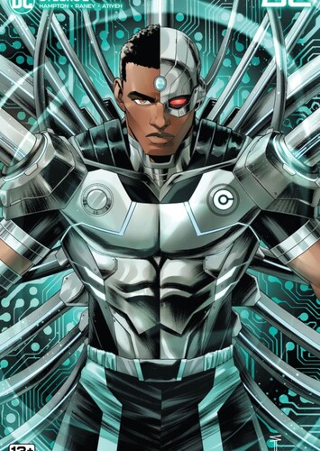 Cyborg