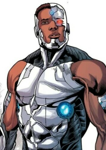 Cyborg