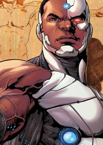 Cyborg