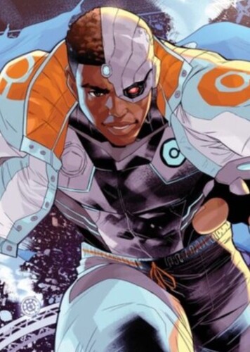Cyborg