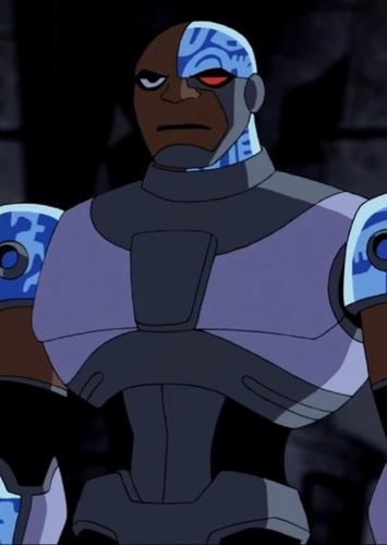 Cyborg