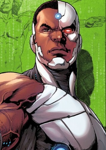Cyborg