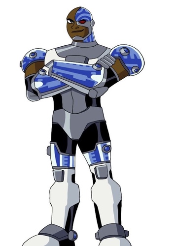 Cyborg