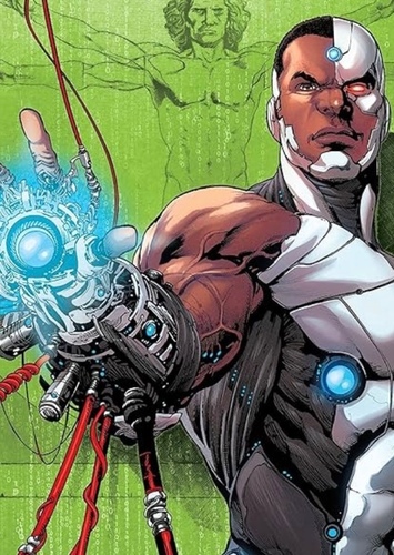 Cyborg