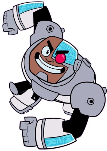 Cyborg