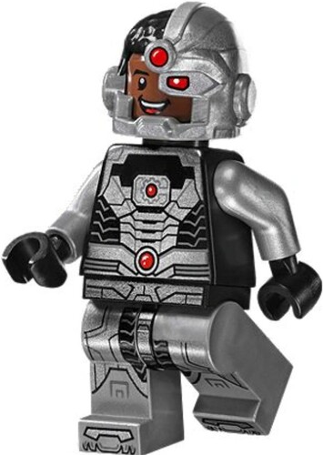 Cyborg