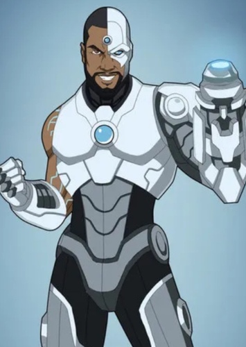 Cyborg