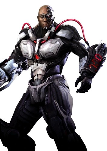 Cyborg