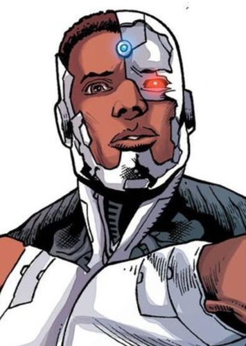 Cyborg