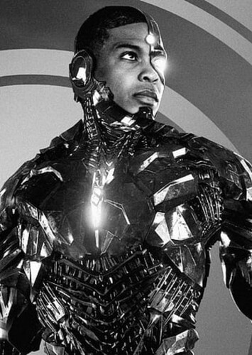Cyborg