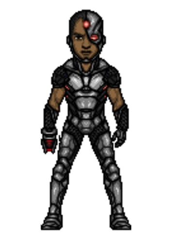 Cyborg
