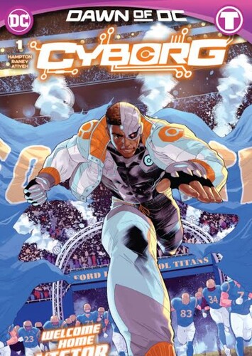 Cyborg