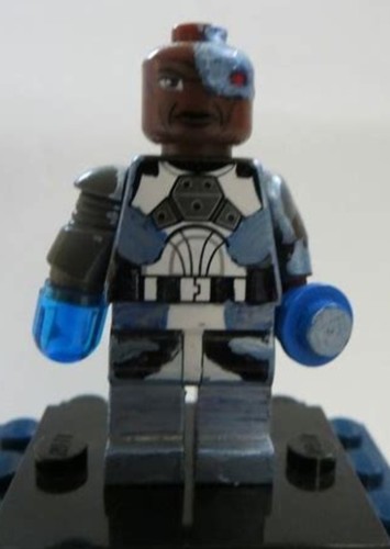Cyborg