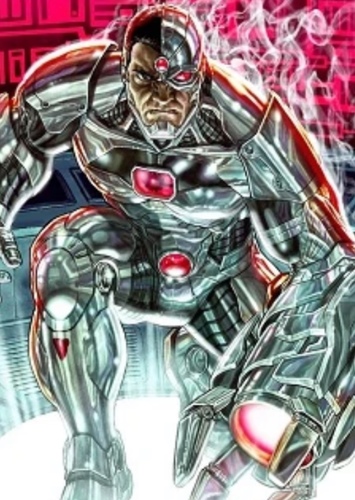 Cyborg