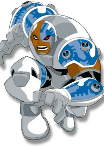 Cyborg