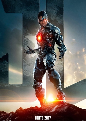 Cyborg