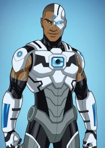 Cyborg