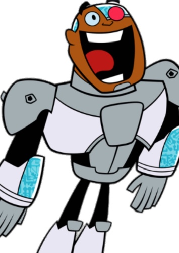 Cyborg