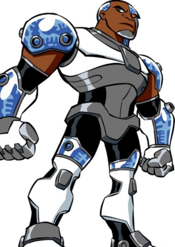 Cyborg