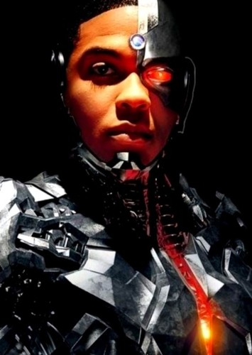 Cyborg