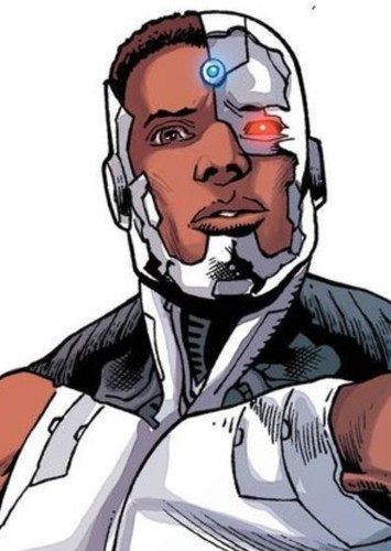 Cyborg