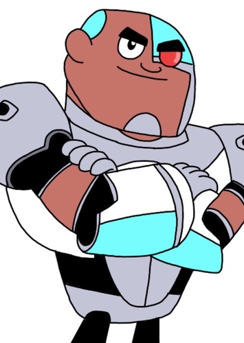 Cyborg