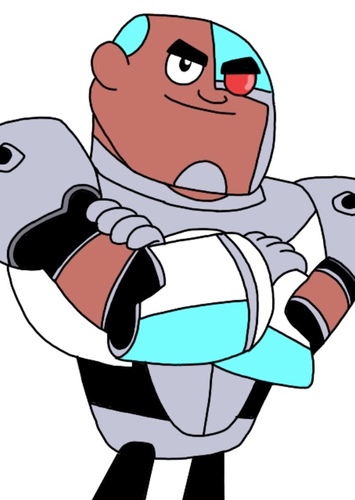 Cyborg