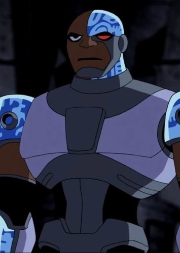 Cyborg