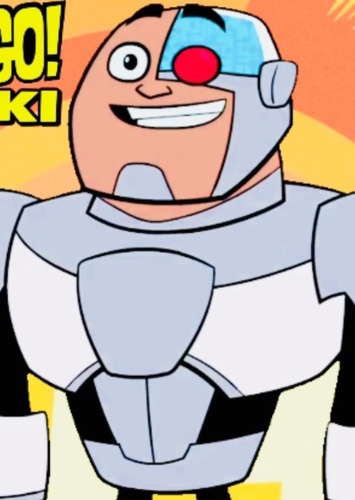 Cyborg