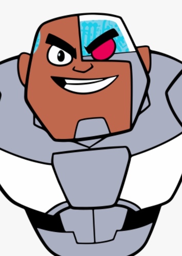 Cyborg