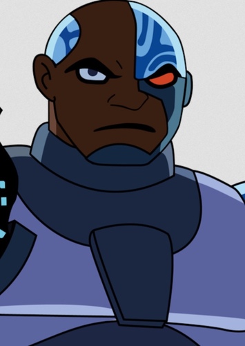 Cyborg