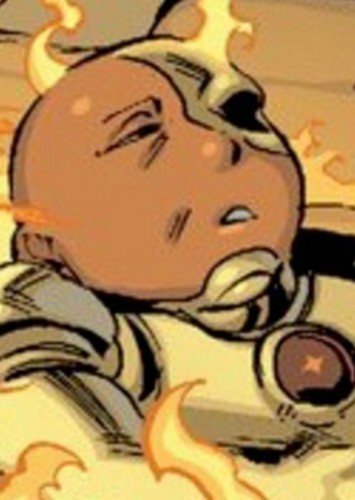 Cyborg (Earth-42)