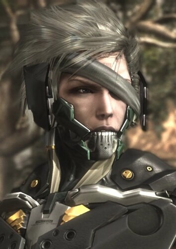 Raiden
