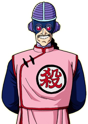 Cyborg Tao