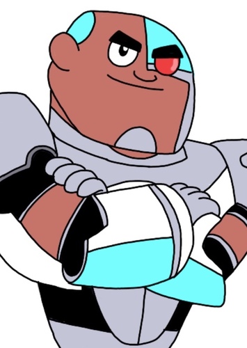 Cyborg