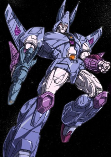 Cyclonus
