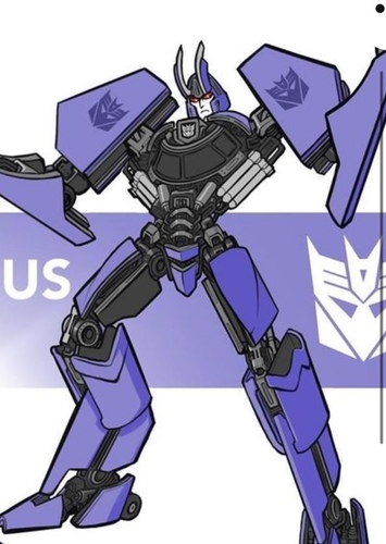 Cyclonus