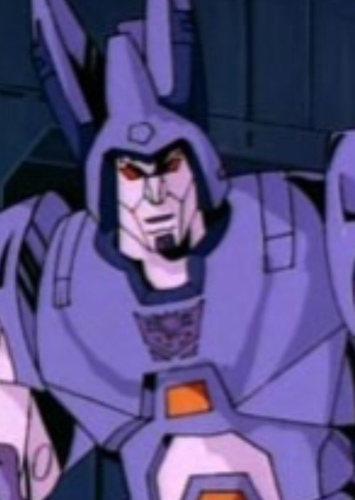 Cyclonus