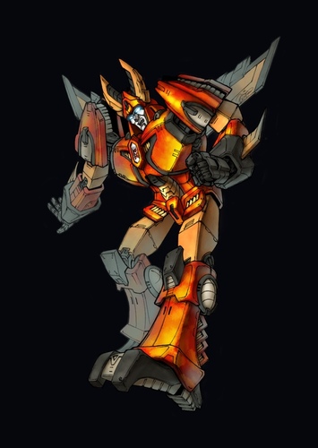 Cyclonus