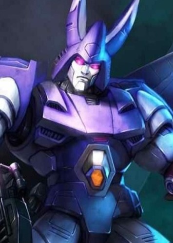 Cyclonus