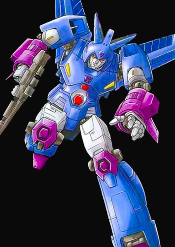 Cyclonus