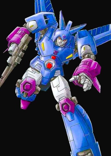 Cyclonus