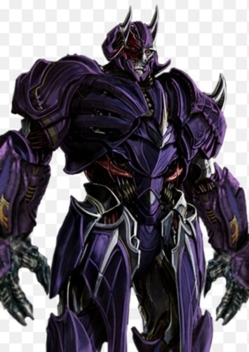 Cyclonus