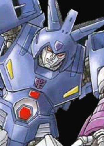 Cyclonus