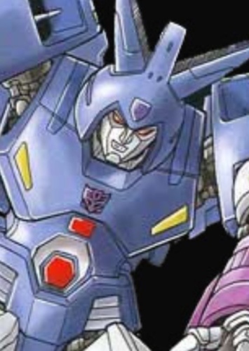 Cyclonus