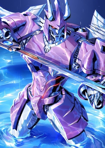 Cyclonus